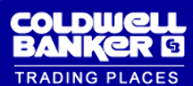 Coldwell Banker-Trading Places Logo