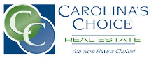 Carolina's Choice Real Estate Logo