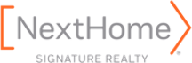 Next Home Signature Realty Logo