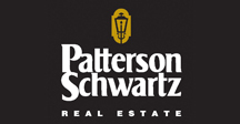 Patterson-Schwartz Real Estate Logo