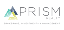 Prism Realty Logo