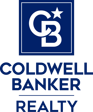 Coldwell Banker Realty Logo