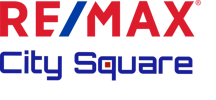 RE/MAX City Square Logo