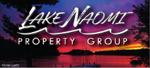 Lake Naomi Property Group, Inc Logo