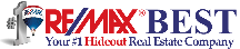 Remax Best Logo