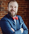 CONRAD SMITH, Realtor