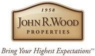 John R. Wood Properties Logo