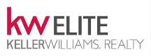 Keller Williams Elite Realty Logo