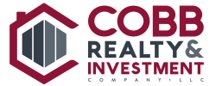 Cobb Realty Logo