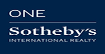 ONE SOTHEBYâ€™S INTERNATIONAL REALTY Logo