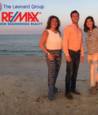 Cindi Leonard, Realtor