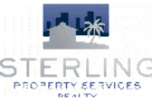 Sterling Realty of SWFL Logo