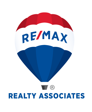 RE/MAX Realty Associates Logo