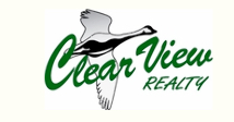 Clear View Realty, LLC Logo