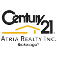 Century 21 Atria Realty Inc., Brokerage Logo