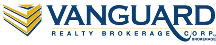 Vanguard Realty Brokerage Corp., Brokerage Logo