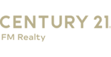 Century 21 FM Realty Logo