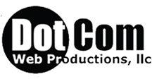 Dot Com Web Productions