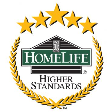 Homelife Future Realty Inc., Brokerage Logo