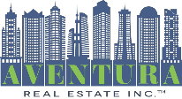 Aventura Real Estate Inc Logo