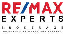 Re/Max Experts, Brokerage Logo