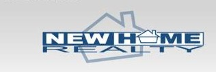 New Home Realty Logo