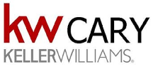 Keller Williams Realty Cary Logo