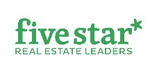 Five Star Logo