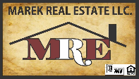 Marek Real Estate LLC Logo