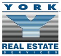 York Real Estate Services Logo