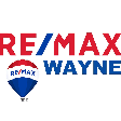 RE/MAX WAYNE Logo