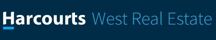 Harcourts West Real Estate Logo