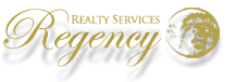 Regency Realty Logo