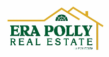 Era Polly Real Estate Logo