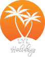LYL Holidays Logo