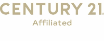 Century 21 Affiliated Logo