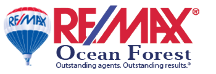 RE/MAX Ocean Forest