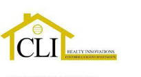 CLI Realty Innovations Logo