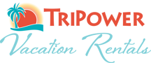 TriPower Vacation Rentals Logo