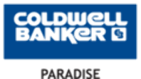 Coldwell Banker Paradise Logo