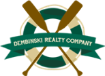 Dembinski Realty Logo