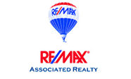 RE/MAX Associated Realty Logo