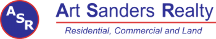 Art Sanders Realty LLC Logo