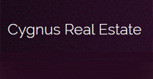 Cygnus Real Estate Logo