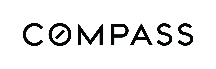 Compass Real Estate Logo