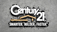 CENTURY 21 Parkland Ltd Logo