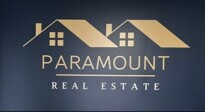 Paramount Real Estate Logo