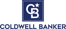 Coldwell Banker Residential Logo