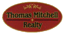 Thomas Mitchell Realty Logo