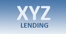 XYZ Mortgage Logo